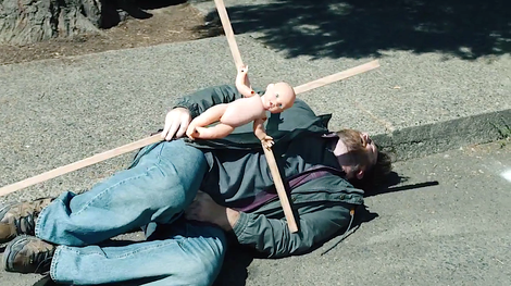Tim Banning (Screenshot: HBO)